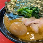 家系総本山 吉村家 - 