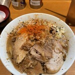 ラーメン 池田屋 高田馬場店 - 