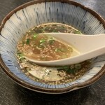 博多牛たん たん博 - 