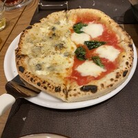 Italiana Tavola D’oro 銀座三越店 - 