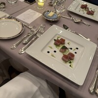 ル・トリアノン - 