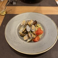 Italiana Tavola D’oro 銀座三越店 - 