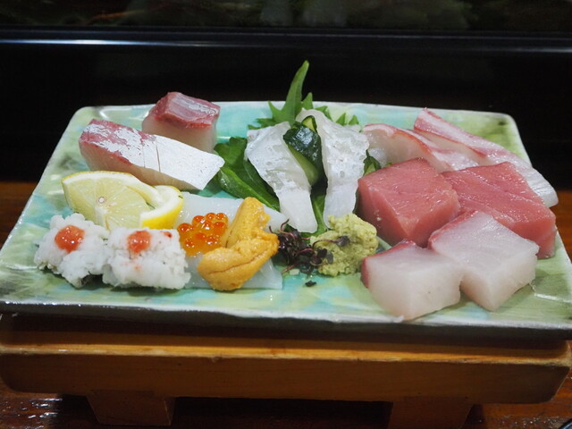 Sushi Dokoro Katsura