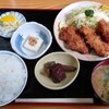 定食の店　つかさ - 