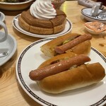 Komeda Kohi Ten - 