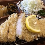 お肉とめしとカフェ あじて - 