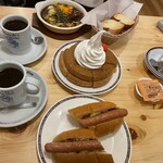 Komeda Kohi Ten - 