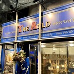 THE AULD - 