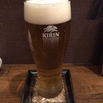 呑み喰い処 一久 - 