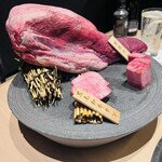 やきにく九 西麻布本店 - 