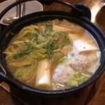 呑み喰い処 一久 - 