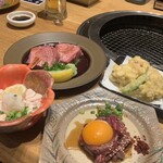 Shunsai Nikuyaki Izakaya Bonta - 