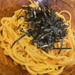 スパゲティながい - 