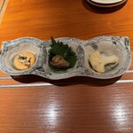 銀座てらやま - 