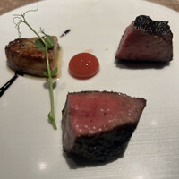 神戸牛炉釜ステーキ GINZA KOKO炉 - 