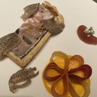 アルティザン ドゥ ラ トリュフ パリ - 