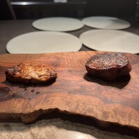 神戸牛炉釜ステーキ GINZA KOKO炉 - 