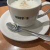 ドトールコーヒーショップ 東急荏原中延店