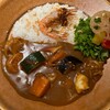カレー専門店 円山教授 北円山店