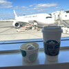 スターバックス・コーヒー 那覇空港国内線ゲート内店