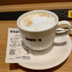 ドトールコーヒーショップ - 