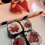 Sushi Masa - 