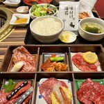 Yakiniku Heijouen - 