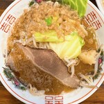 Tsukemen Tetsu - 