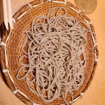 Ishiusubiki Soba Ishiraku - 