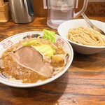 Tsukemen Tetsu - 