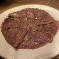 炭火焼肉ホルモン うしごろ 中目黒店 - 