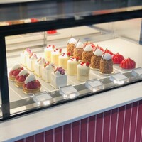アニヴェルセル カフェ - 