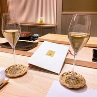 銀座 すし傳 - 