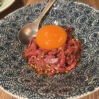 炭火焼肉ホルモン うしごろ 中目黒店 - 