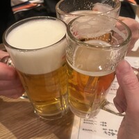 炭火焼肉ホルモン うしごろ 中目黒店 - 