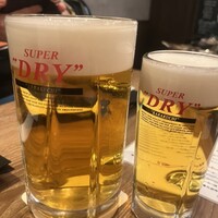 炭火焼肉ホルモン うしごろ 中目黒店 - 