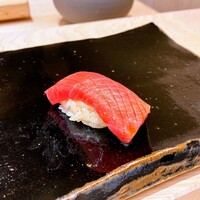 銀座 すし傳 - 