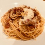 イタリア料理ラファータ - 