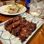 庄家 - やきとり