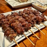 庄家 - 焼鳥(タレ)