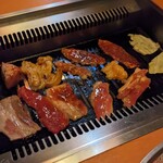 焼肉 一力 - 