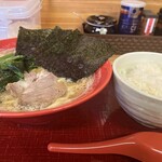 ラーメンカーニバル - 