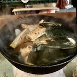 庄家 - おでんたち