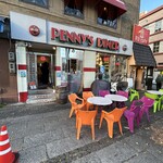 PENNY'S DINER - 