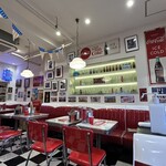 PENNY'S DINER - 