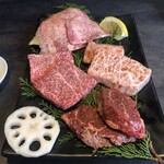 焼肉三松 - 