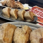 サッポロ 餃子製造所 - 