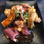 Yakiniku Mimatsu - 