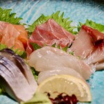 Koshitsu Izakaya Shikinouta - 