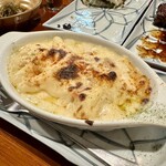 庄家 - エビグラタン